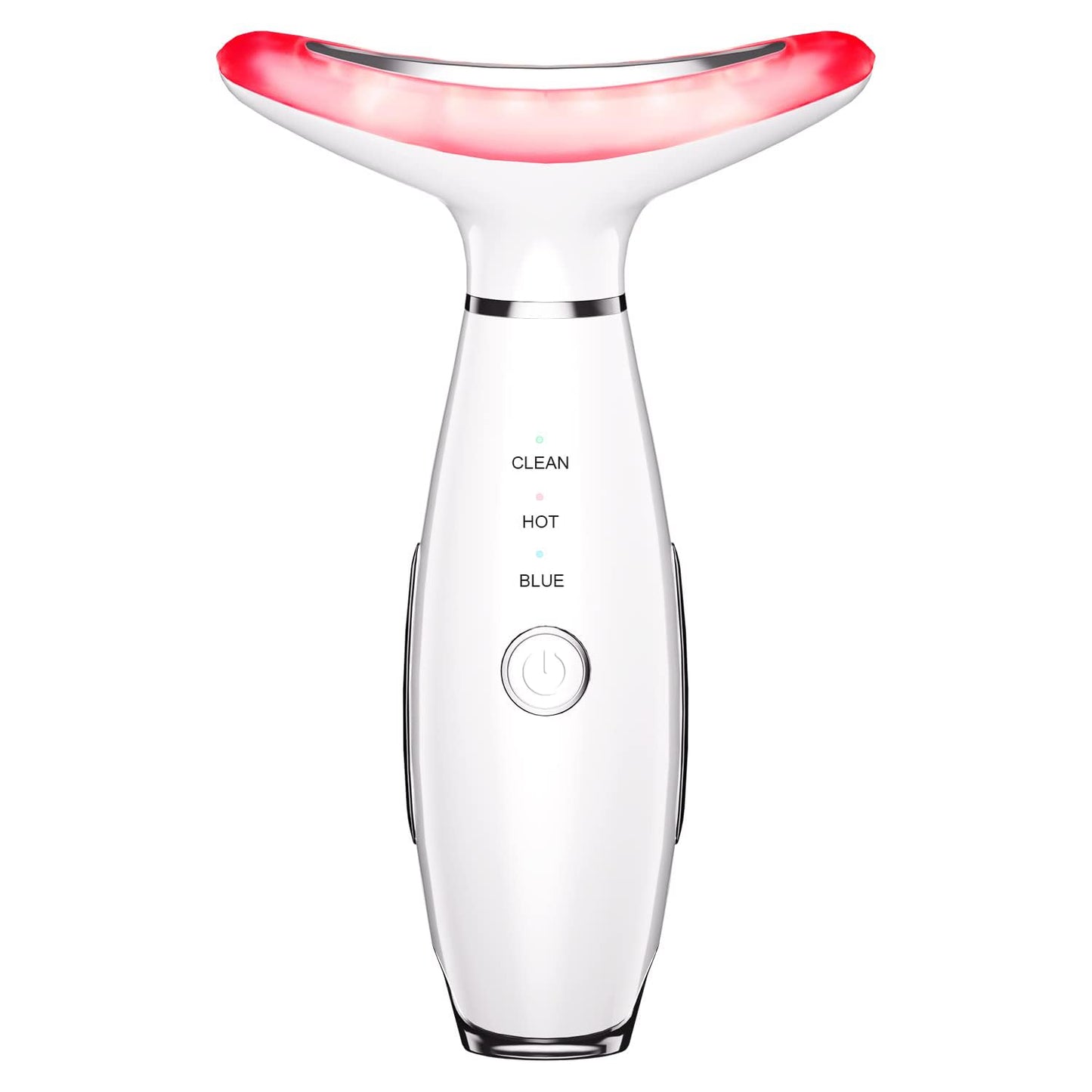 Glow Wave Beauty Device