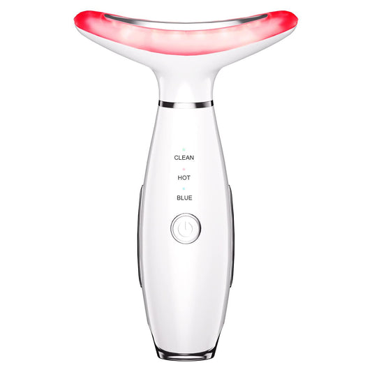 Glow Wave Beauty Device