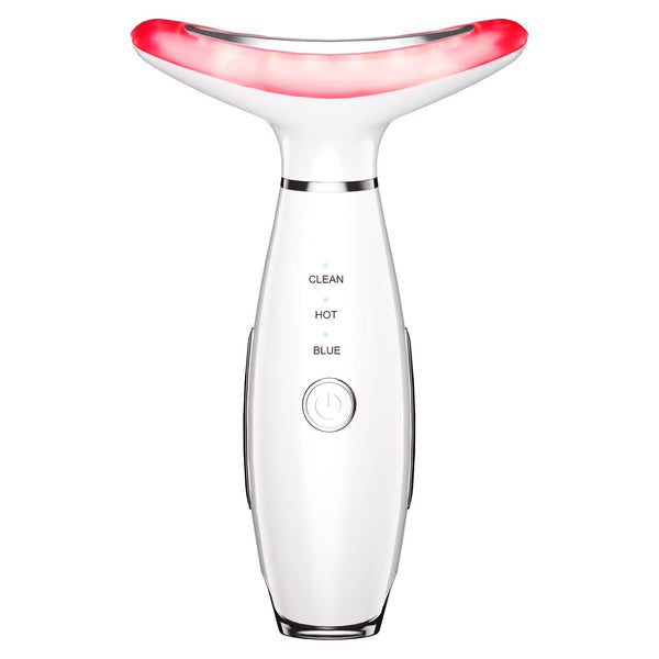 Glow Wave Beauty Device