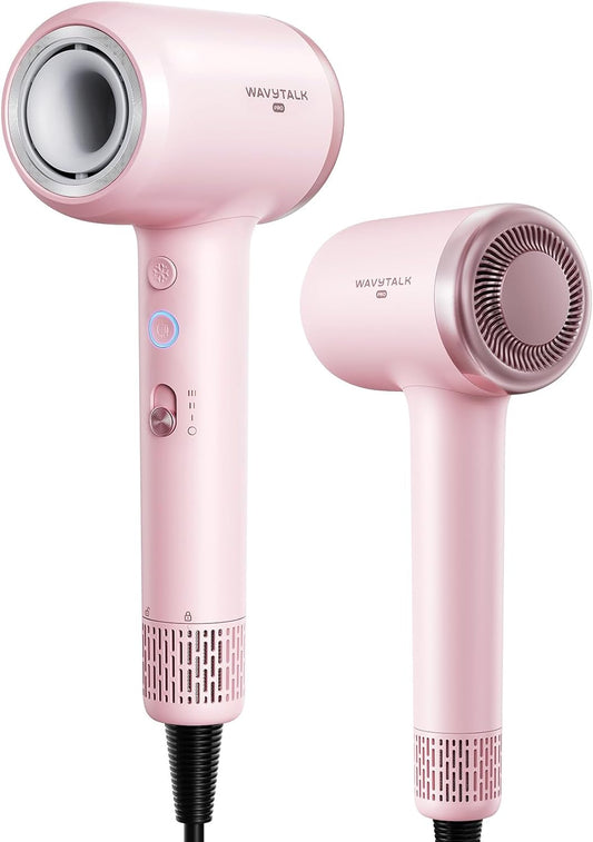 Wavytalk Turbo Blow Dryer